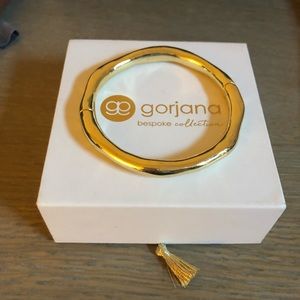Gorjana Quinn Hinged bracelet